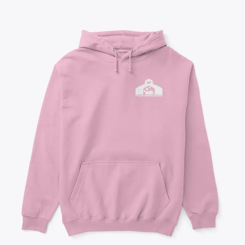 Church Cats Classic Pullover Hoodie